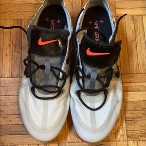 Vapor max nike sneaker a size 13 in men
